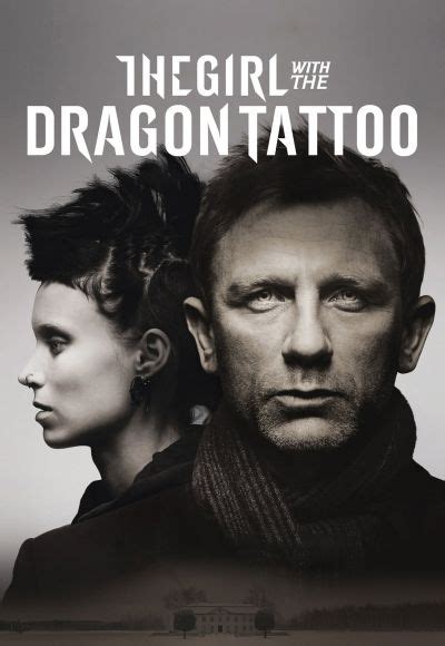 the girl with the dragon tattoo watch online|More.